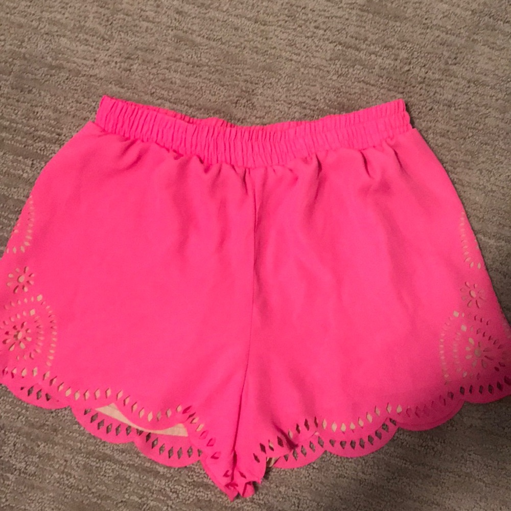 Shorts NWOT